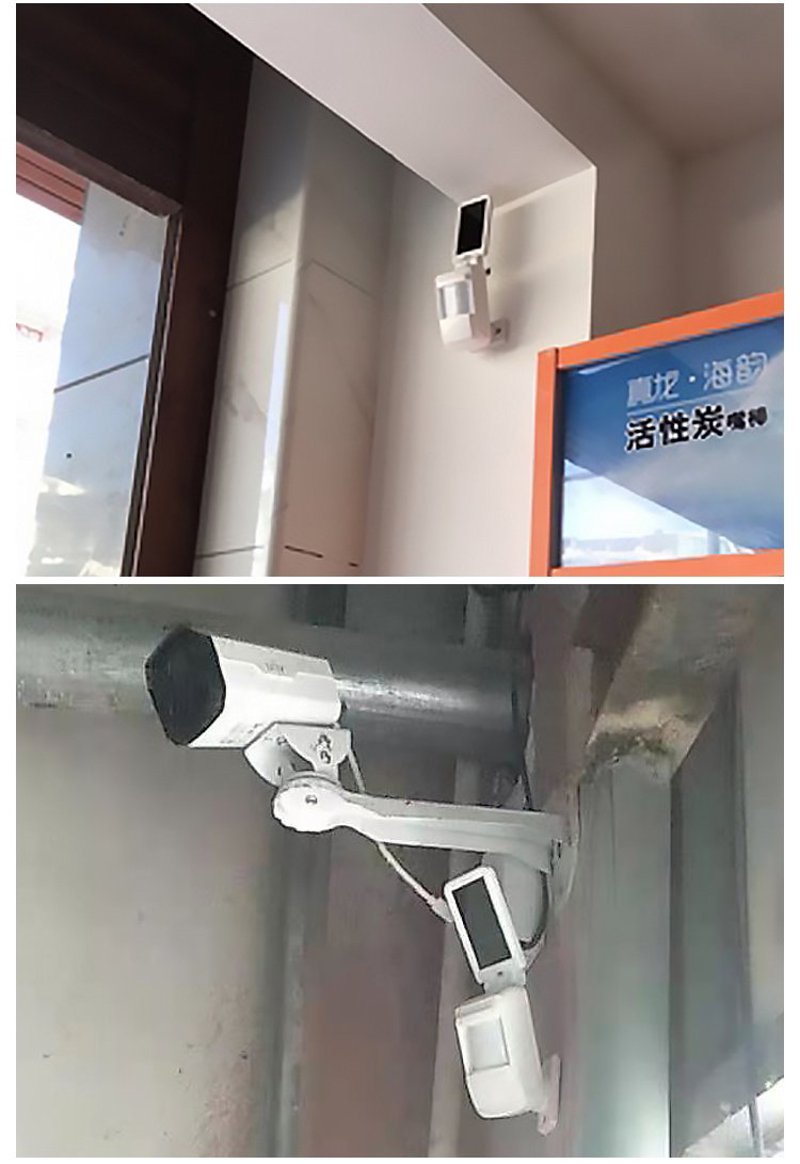 门禁系统的安装与布线,你准备好了吗?