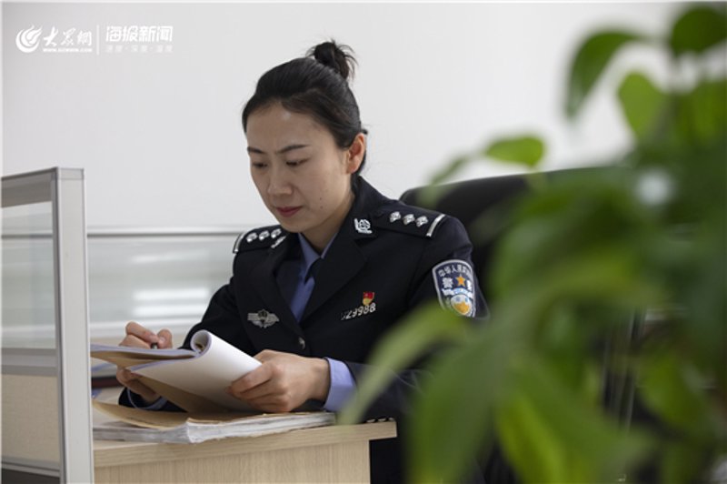 联网报警